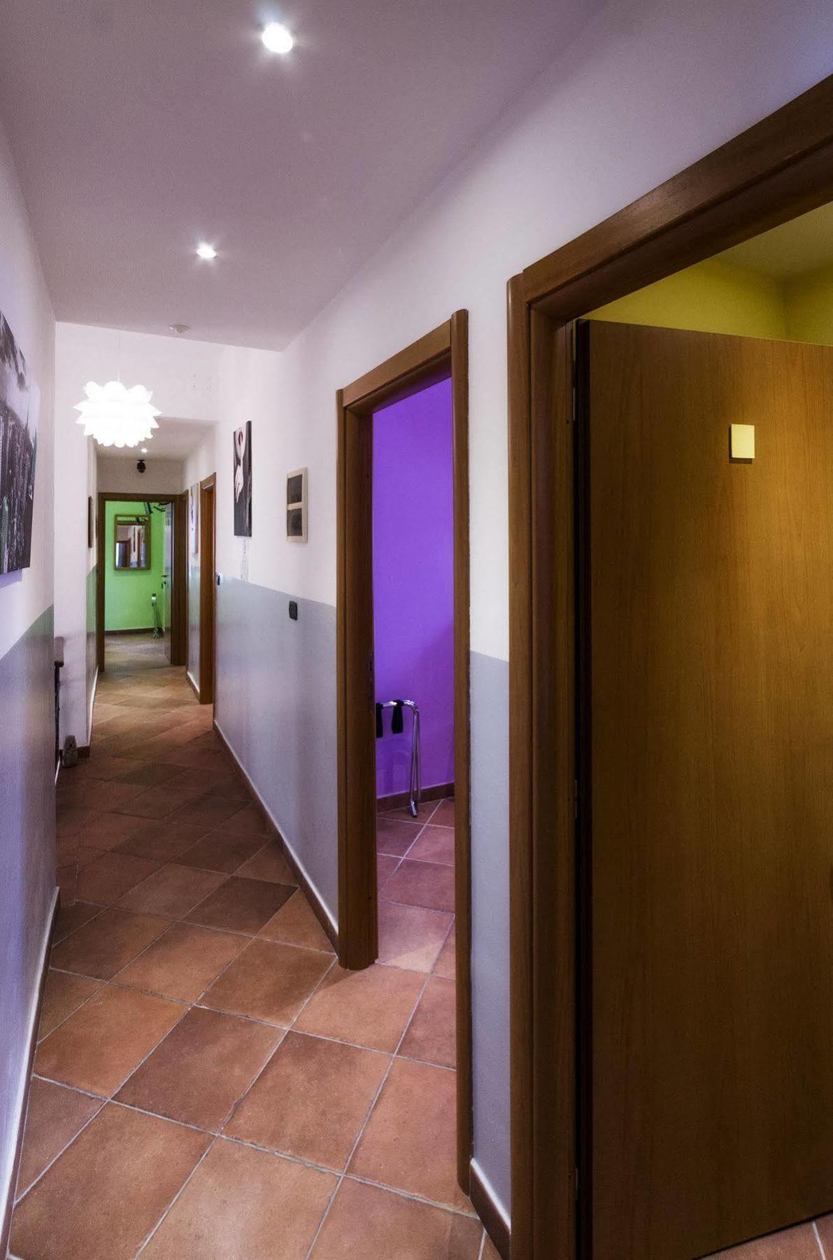 Hotel Rainbow Arma di Taggia Exterior foto